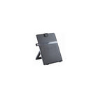 Fellowes - Porte-copie de bureau - Lettre, Noir-Hauteur et angle de vue ajustable ou se plie à plat pour faciliter le rangement