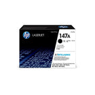 Cartouche de toner HP LaserJet 147A noir-Noir