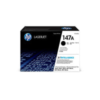 Cartouche de toner HP LaserJet 147A noir-Noir