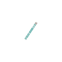Crayon 100e jour d'école de Musgrave Pencil Company, paquet de 144-Pack de 144 crayons au total