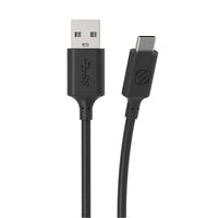 Câble USB Type C Scoshe 5 Gbit / s-Connecteur USB de type C réversible