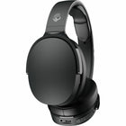 Casque d'écoute Bluetooth à isolation sonore Hesh Evo de Skullcandy - Noir-Conception isolante du bruit