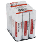 Staples - Bâtons de colle lavable - 20g - Paquet de 12-Bâtons de colle pour l'école et les travaux manuels