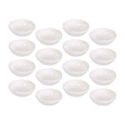 Maxwell & Williams Chef Bol, Basics, 9cm, Lot de 16-Vaisselle