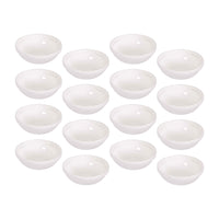 Maxwell & Williams Chef Bol, Basics, 9cm, Lot de 16-Vaisselle