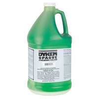 VERNIS OPAQUE DYKEM COULEUR VERT PALE 1 GAL.-1