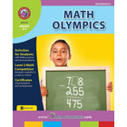 Livre numérique : Math Olympics (format PDF, téléchargement pour 1 utilisateur), ISBN 978-1-55319-165-0, 4e à 6e année-Vous recevrez deux courriels : un confirmant toute la commande et l'autre avec un bouton Download Software (Télécharger le logiciel). Vous pouvez télécharger immédiatement ou revoir votre courriel pour télécharger plus tard.