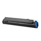 Premium Tone - Okidata B420dn, B430dn, B440 Cartouche de toner Compatible, Noir-Dimensions: 12 po L x 4 po L x 2 po H
