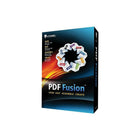Corel – PDF Fusion-Assemblez de nouveaux documents facilement. Glissez-déposez pour ajouter facilement du contenu à partir de sources multiples et de types de documents comme des feuilles de calcul, des présentations et des images dans un seul document PDF pour le partager avec tout le monde