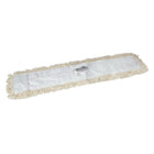 Johnny Vac - Moppes de remplacement pour Vadrouiile DM36W de Johnny Vac - Paquet de 3-Largeur 36" (91,4 cm)