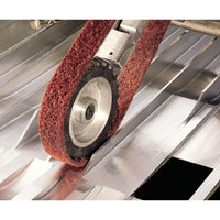 Empêchez-brite la surface conditionnant des ceintu-1