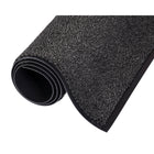 Mat Tech - Decoluxe, tapis d'entrée - 3' x 5' - anthracite-3' x 5'