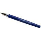 Marvy Uchida - Stylo à encre gel - 0,7 mm - bleu - paquet de 5-Caractéristiques : Choisissez le meilleur stylo à encre bleue sur le marché pour accomplir vos œuvres, vos projets scolaires ou vos tâches courantes de rédaction