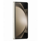 Samsung, Galaxy Z Fold5 7,6 po, 512 Go, Crème, Bell et Virgin Plus-Écran principal : 7,6" (120 Hz), 2176 x 1812 QXGA+, Dynamic AMOLED 2X