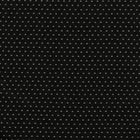 Flash Furniture – Chaise banquet empilable Hercules avec dossier à larme ajourée, tissu noir à motifs et cadre argenté, 4/paquet-Dossier et siège rembourrés