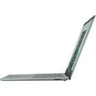 Microsoft - 13 po Surface Laptop 5 - Intel i5 - 512 Go SSD - 16 Go RAM - Windows 10 Pro - Bilingue - Sage-Système d'exploitation : système d'exploitation Windows 10 Professionnel