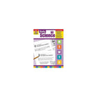 Evan-Moor Daily Science Book, Grade 1-Aidez vos élèves de 1re année à explorer les concepts et le vocabulaire scientifiques basés sur des normes en utilisant 150 leçons quotidiennes !