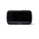 Caméra embarquée Nextbase 422GW-Bluetooth enverra automatiquement les séquences vidéo de la collision directement à votre téléphone intelligent compatible Bluetooth.