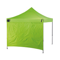 Ergodyne - Paroi Latérale De Tente Portative Shax 6098-Polyester 300D