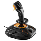 Thrustmaster - T.16000M FCS Hotas Joystick PC-Le T.16000M FCS est compatible avec les PC via USB sous Windows 10 8 7 et Vista 32-bit et 64-bit