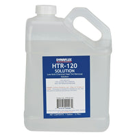 Dynaflux - Solution Htr Dy Htr120-4 X 1,1 Gal, paquet de 2-Type de contenant Cruche