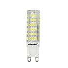 Northern Stars - Ampoule DEL 84203, G9 5W, blanc, paquet de 2-480 Lumen