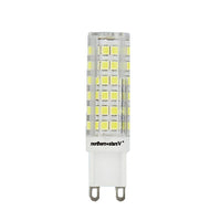Northern Stars - Ampoule DEL 84203, G9 5W, blanc, paquet de 2-480 Lumen