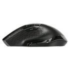 Targus - BlueTrace Souris antimicrobienne sans fil - Noir-Dimensions: 5,12 po lo x 3,30 po la x 1,76 po H
