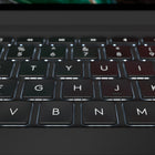 Logitech- Étui clavier Slim Folio Pro pour iPad Pro 12,9 pouces (3e et 4e génération) - Graphite-Dimensions : H x L x P : 23,0 x 28,7 x 2,25 cm (9,06 x 11,3 x 0,88 po)