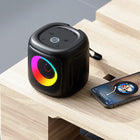 Havit - Haut-parleurs Bluetooth portables étanches - Éclairage RVB-IPX6 étanche