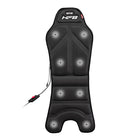 Next Level - Racing HF8 Coussin de jeu haptique-Huit moteurs de vibration individuels pour une immersion haptique accrue