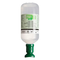 Bout remplis oeilleton ergonomique, 1000ml-1
