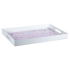 Plateaux de service, terrazzo, flou artistique-2