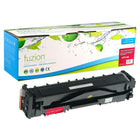 fuzion - HP 204A (CF513A) Cartouche De Toner Compatible - Rendement Standard - Magenta-Couleur d'encre: Magenta