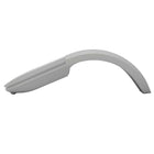 Microsoft - Souris tactile Surface Arc (CZV-00001)-Surface Arc Mouse est avant tout conçue pour une interaction naturelle et confortable. Il vous suffit de l’ouvrir en un clic pour qu’elle adopte sa position recourbée, prête à l’emploi, puis de la refermer à plat pour l’éteindre.