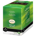 Twinings Thé Vert K-Cup 24 CT-24 K-Cup Capsules