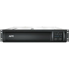 APC Smart-UPS 750VA LCD RM 2U 120V with SmartConnect-750 VA