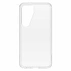 OtterBox - Étui Symmetry pour Samsung Galaxy S24 - Transparent-Conception ultra élégante