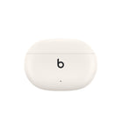 Beats - Studio Buds + Écouteurs entièrement sans fil avec annulation du bruit - Ivoire-Portee etendue et moins de decrochages grâce au Bluetooth de classe 1 à la pointe de l'industrie