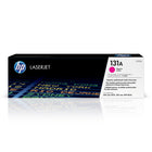 HP – Cartouche de toner LaserJet magenta 131A (CF213A)-Couleur : Magenta