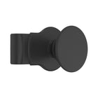 Poignée de téléphone Popsockets Stretch Slide noire-Soulevez-le, abaissez-le ou retirez-le. Il est facile à glisser et il reste là où vous le souhaitez