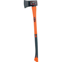 Garant – Hache Michigan, acier trempé, 3 1/2 lb, 2/paquet-Haut de gamme