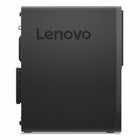 Lenovo - Ordinateur Lenovo ThinkCentre M720S SFF remis à neuf - Intel Core i5-8500 - Processeur 3,0 GHz - 16 Go de RAM - SSD 1 To - Windows 10 Pro-16 Go et DDR4
