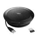 Jabra 510 Haut-parleur sans fil Bluetooth-Plage de détection du microphone : jusqu'à 1,5 m