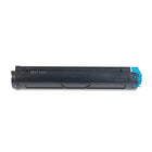 Okidata - 43502301 (B4400 / 4500) OEM Toner -  Rendement Standard - Noir-Garanti pour fonctionner dans votre imprimante Okidata