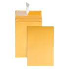 Quality Park  - Enveloppes expansibles à fermeture autocollante Redi-Strip  - 10 x 13 po (l. x L.) - papier Kraft - paquet de 25-Enveloppes robustes et sécuritaires pour gros envois