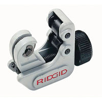 RIDGID - Coupe-Tubes Miniatures No 101, paquet de 2-Capacité 1/4-1-1/8"