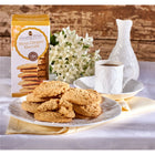 Grandma Wild's - Biscuits Stem Ginger - 150g - Paquet de 3-Importe du Royaume-Uni