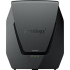 Synology - Routeur Wi-Fi 6 double bande WRX560-Processeur : Quad core 1,4 GHz