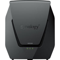 Synology - Routeur Wi-Fi 6 double bande WRX560-Processeur : Quad core 1,4 GHz